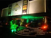 Buffet Espa�o Apogeu 